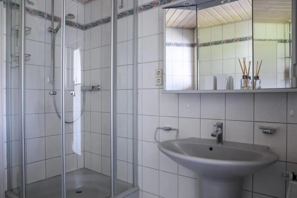 Ferienappartement Hennen