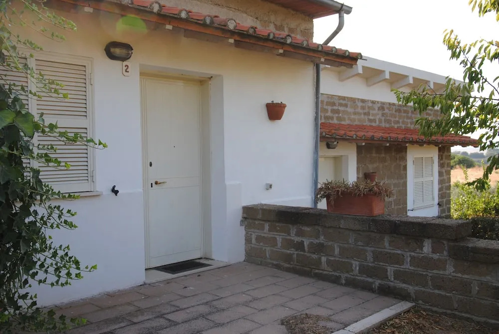 Tenuta Di Pontesodo