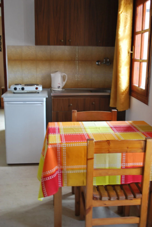 Koula Apartments
