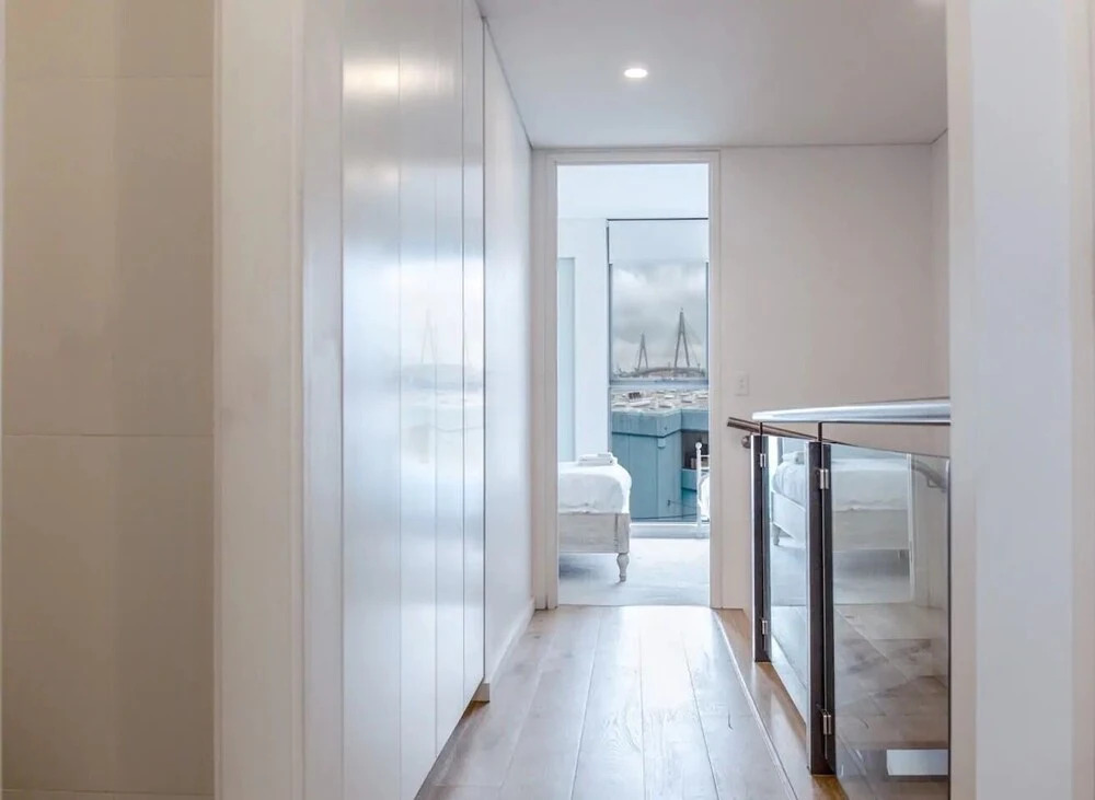 B15-darling Harbour 2 BDR Loft