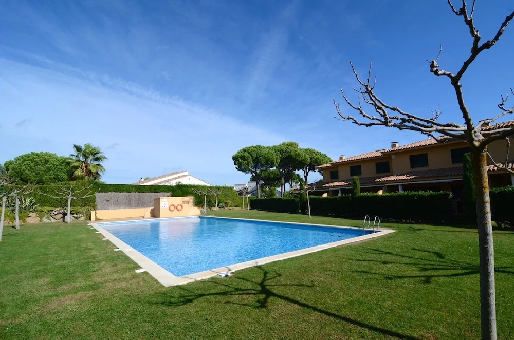 Villa Birdie Club 25
