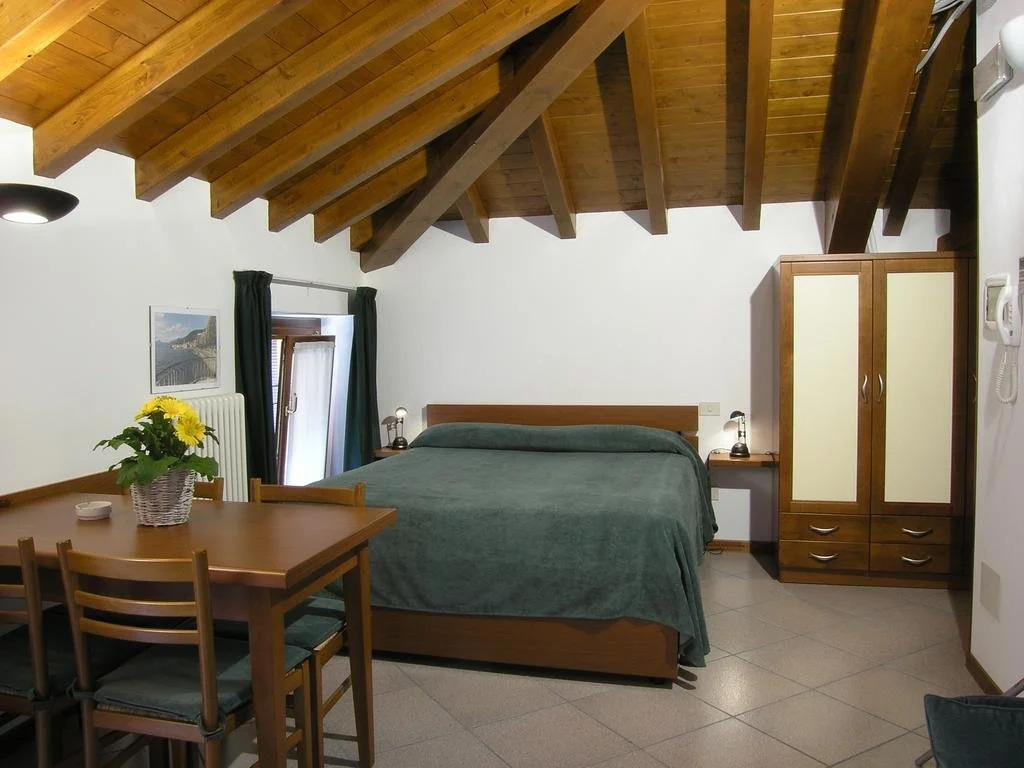 Antico Pozzo Apartment