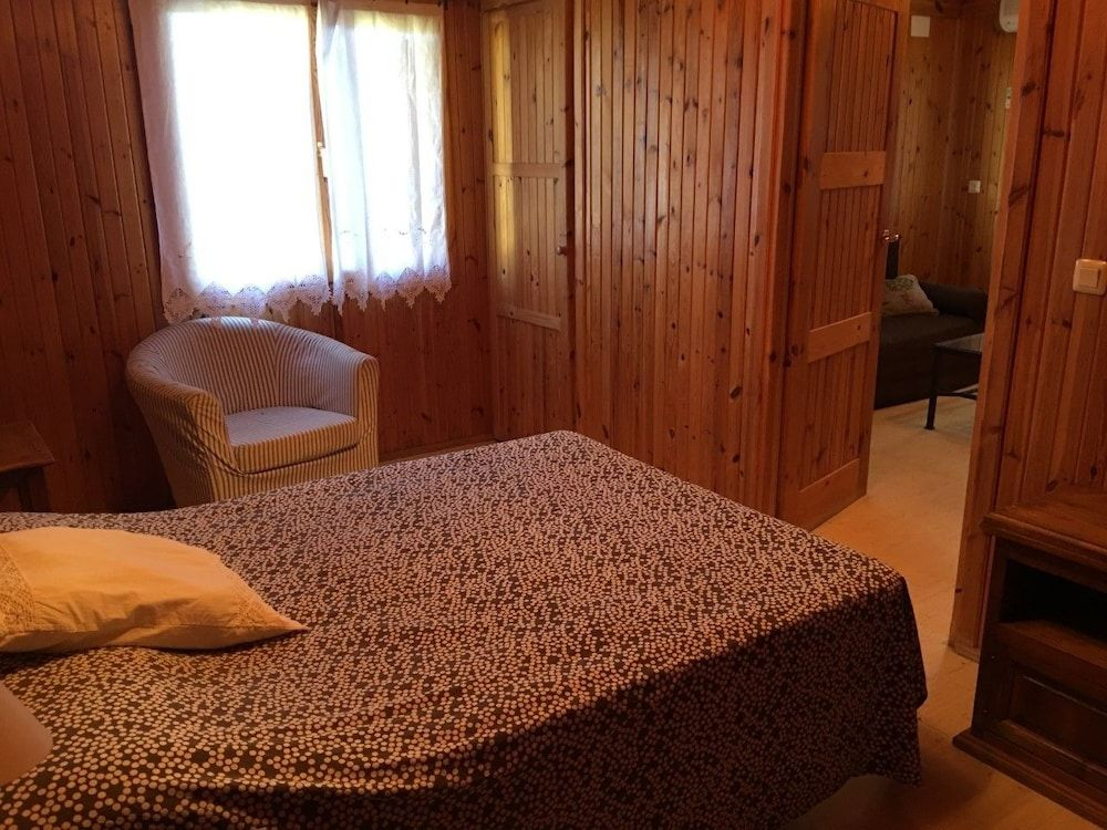 Apartamentos LA CASONA DE JARAIZ