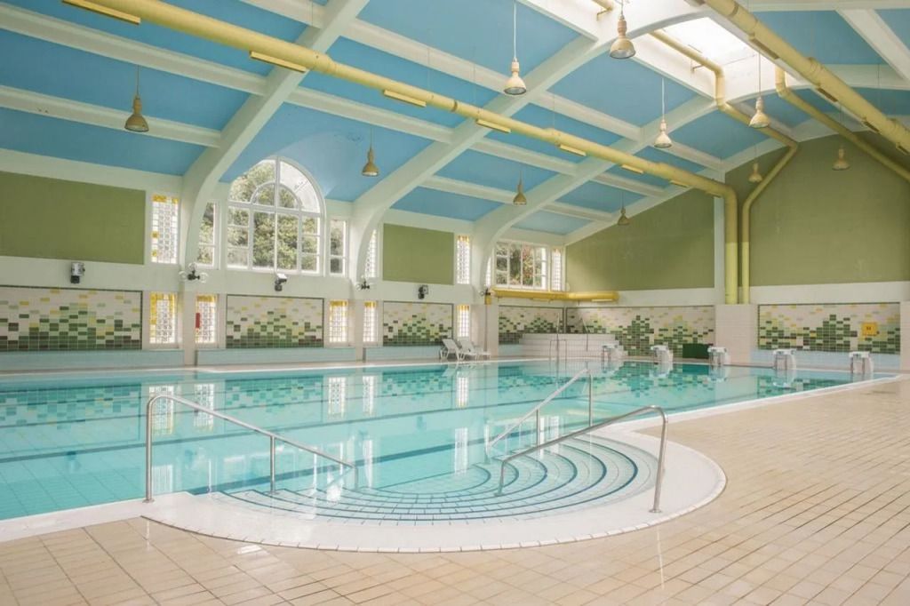 Hotel Duga Uvala
