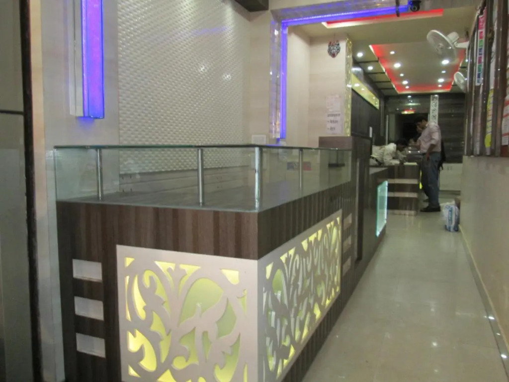 Hotel Khajanchi