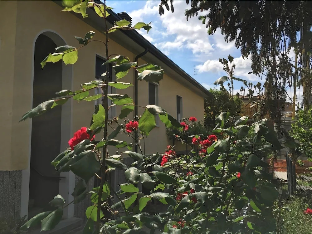 Casa Chiara B&B