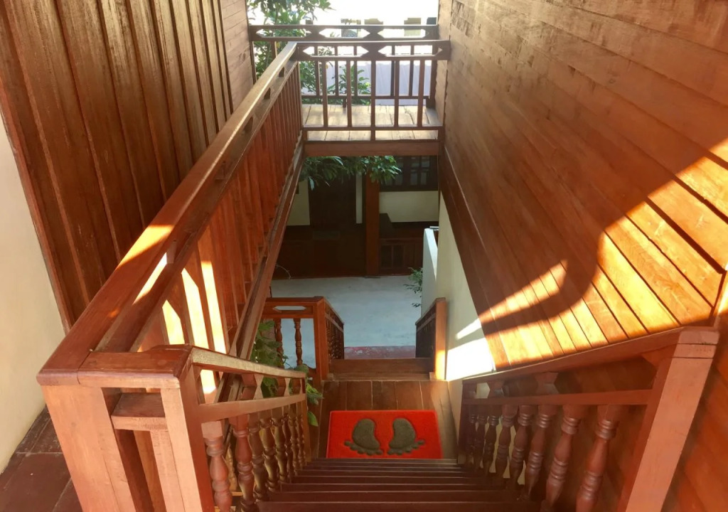 Phubarn Inn hotel