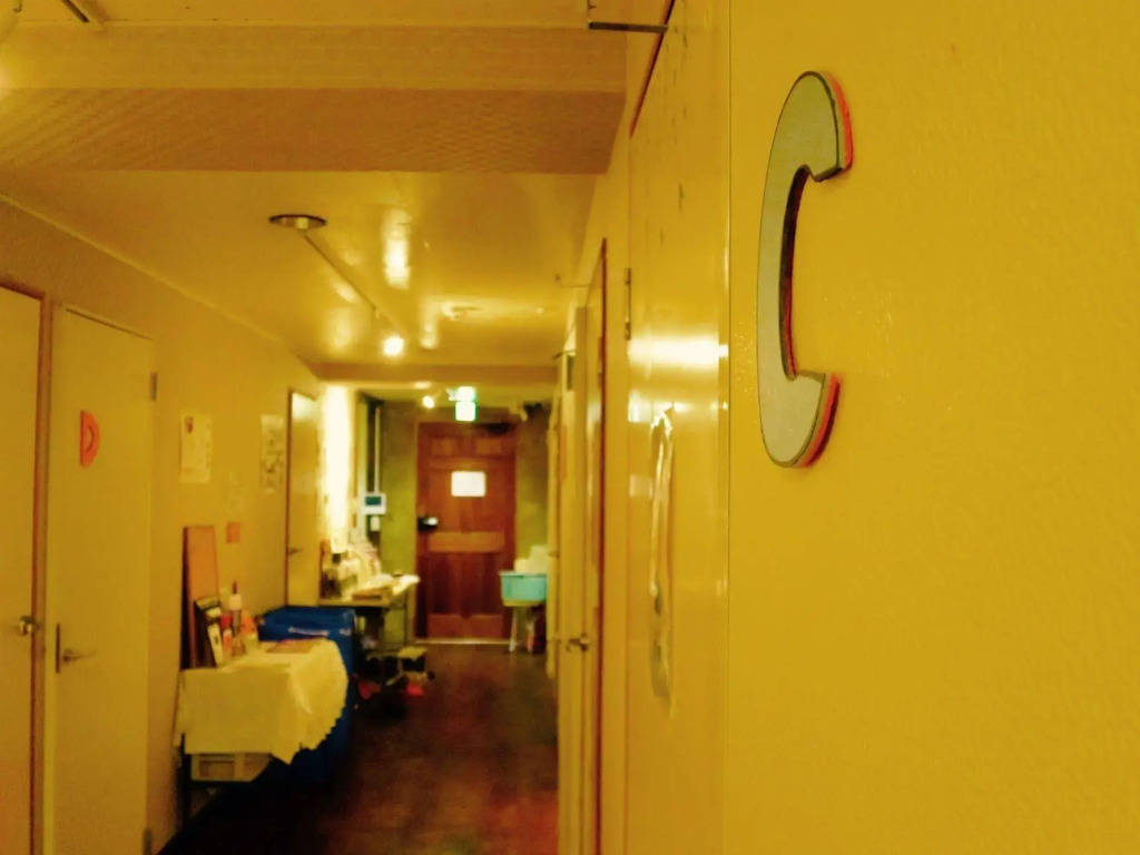 Yokohama Central Hostel