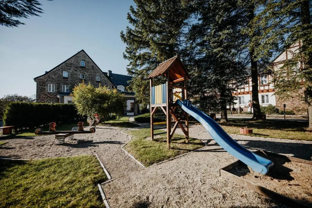 Sonnenhotel Hoher Hahn