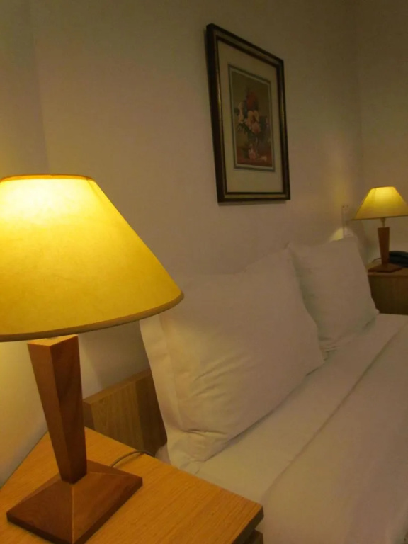 Vera Cruz Porto Downtown Hotel