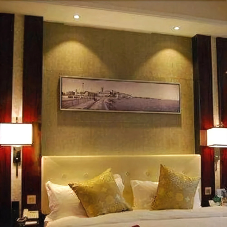 Yipin International Hotel