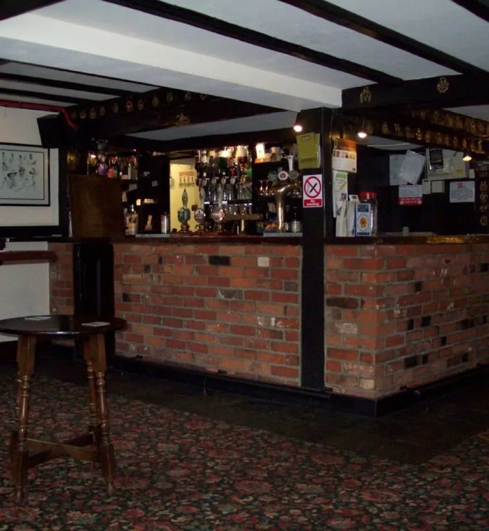 The Fox Inn