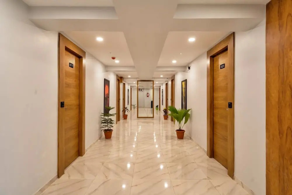 Hotel Royal 24