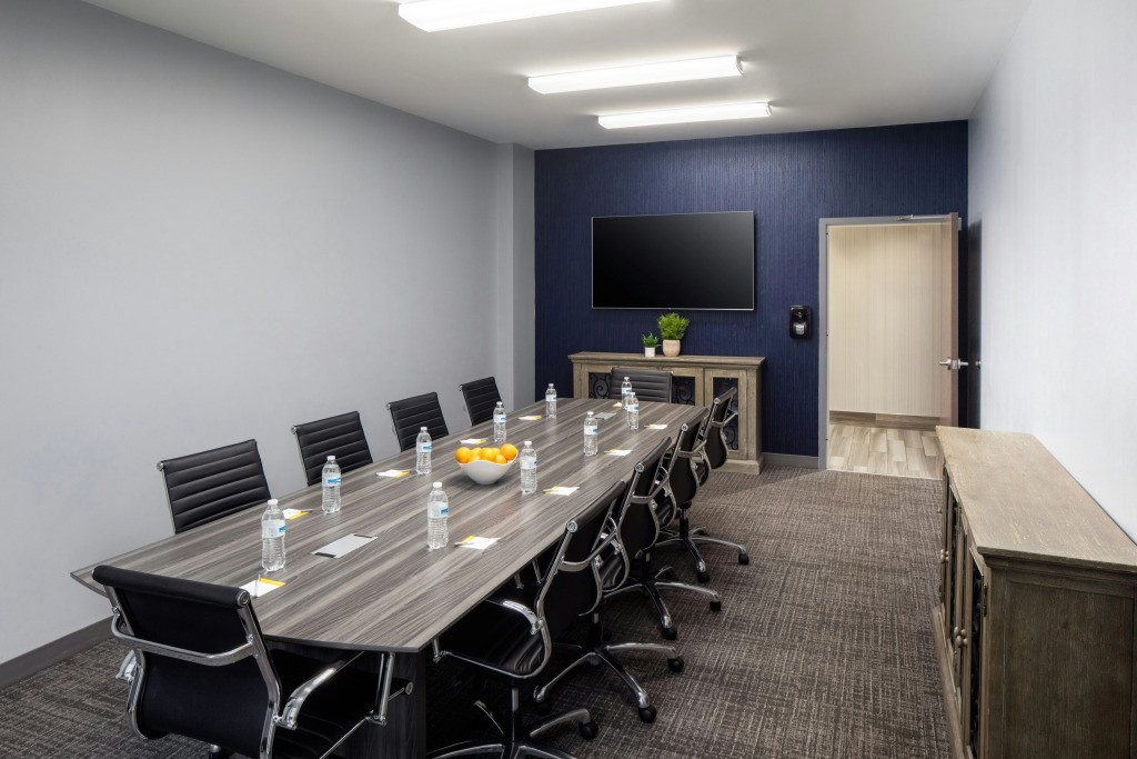 Hampton Inn & Suites Charlotte/Ballantyne