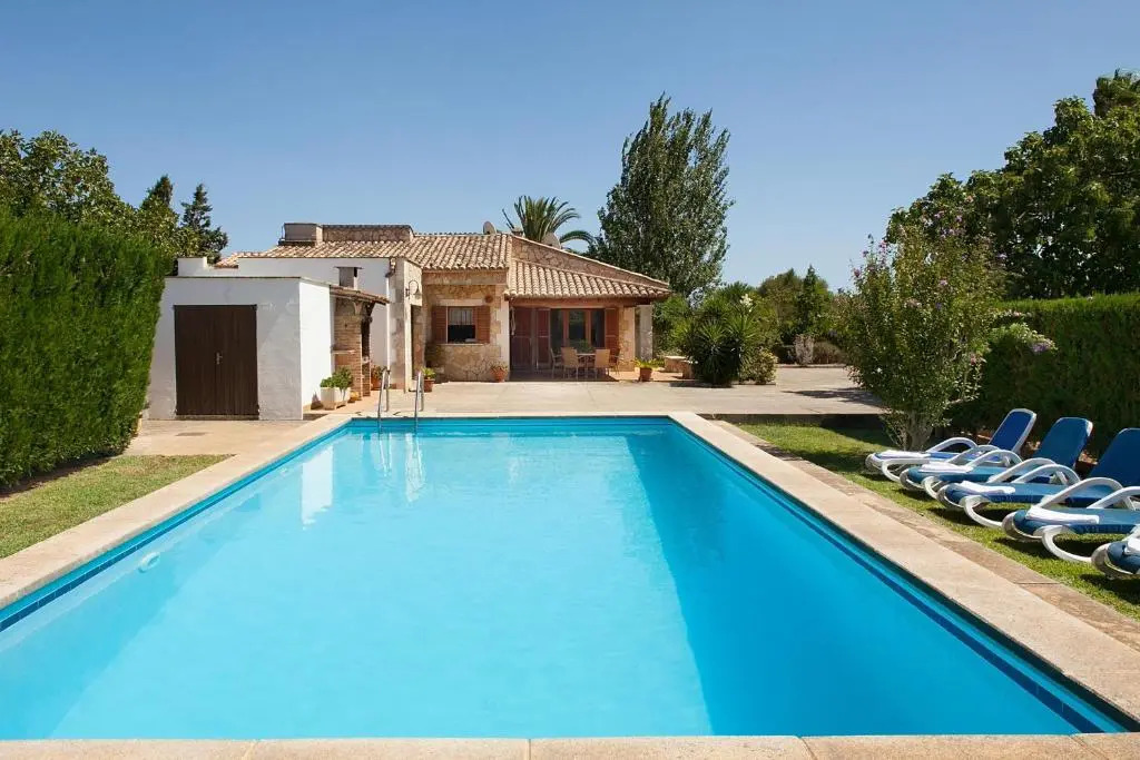 Villa Can Magraner Catalina new