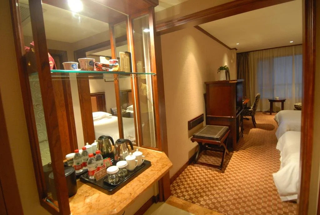 Ningbo Hai Ju Hotel