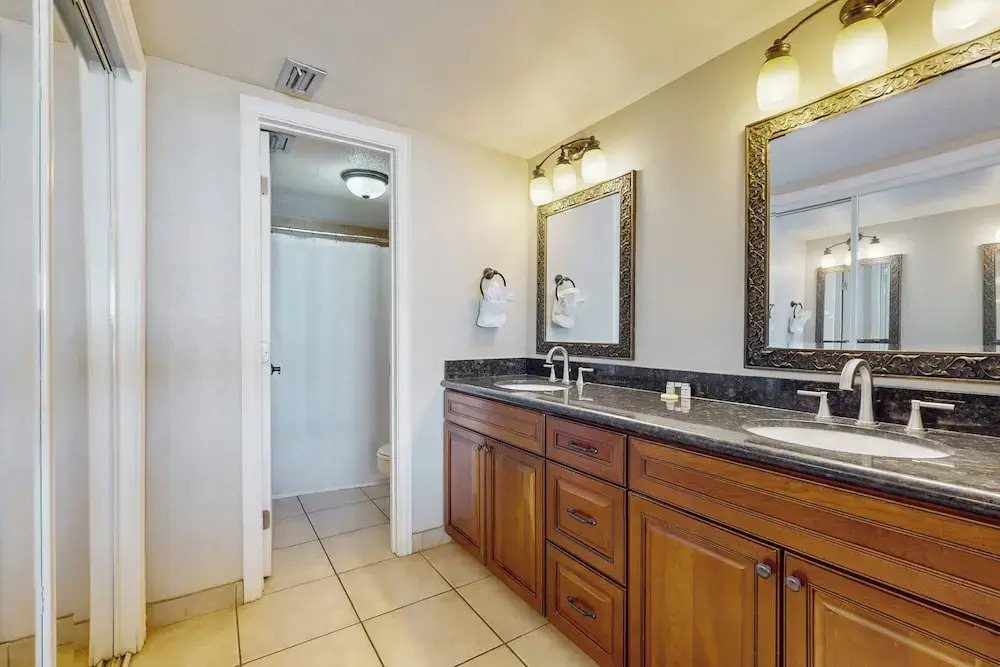 Walkable, All-suite 3br: Suntide III - Unit 1003