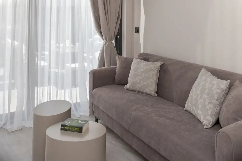 Potame Suite by Estia Pool View