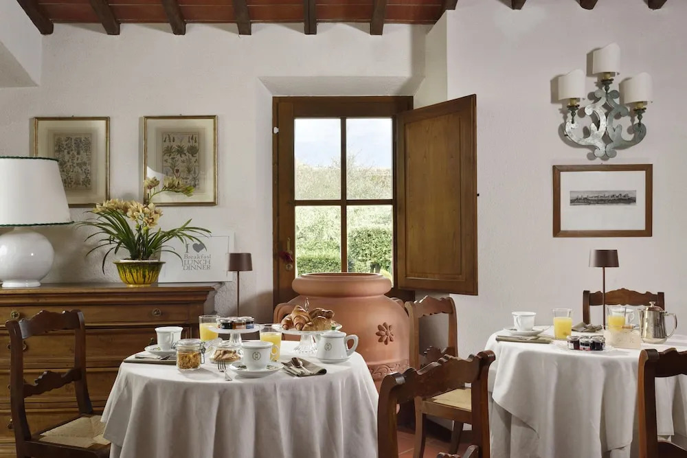 Hotel Monteriggioni