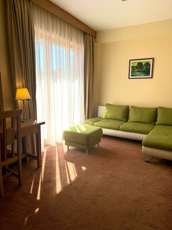 Hotel - Restaurant Gonduzo