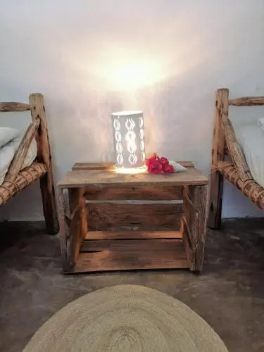 Barefoot Zanzibar