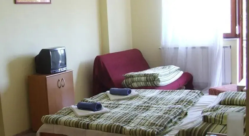 Kerekhegy Panzió