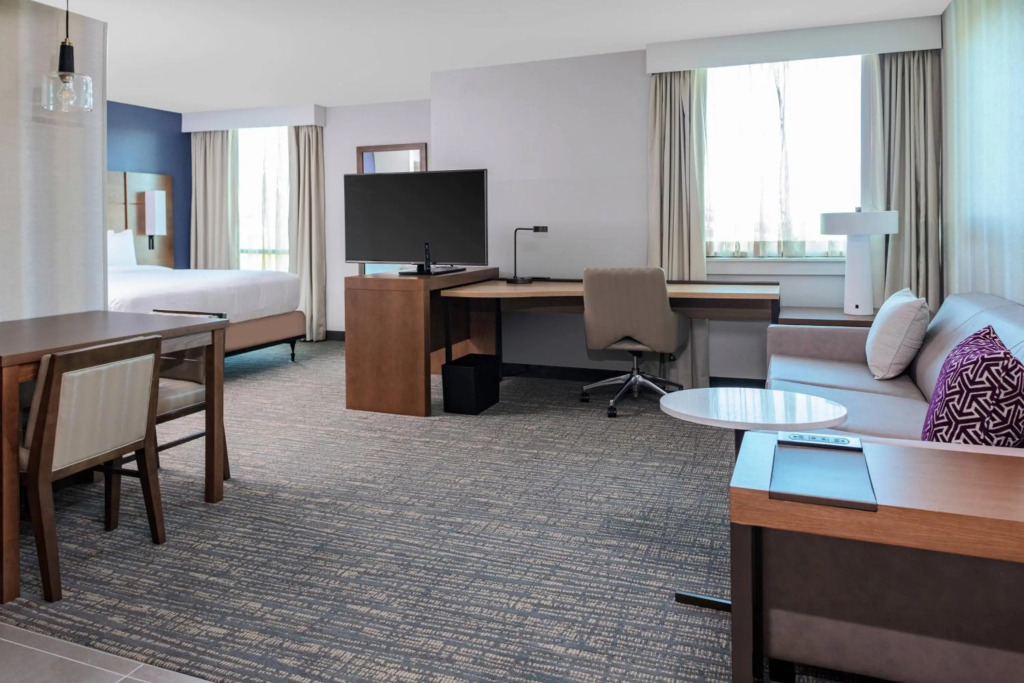 Residence Inn by Marriott Virginia Beach Town Center