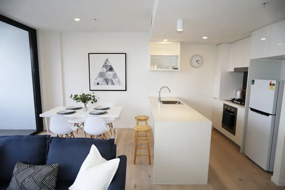 Serain Residences On Merivale Street