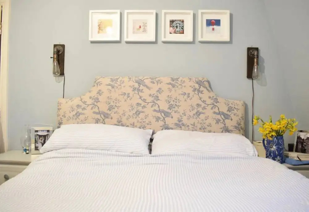 Stylish 1 Bedroom Penthouse Near Notting Hill