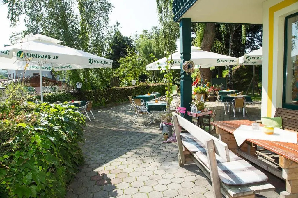 Krumbacherhof