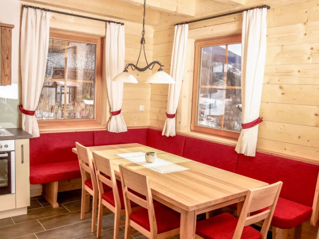 Chalet Glockner Heiligenblut