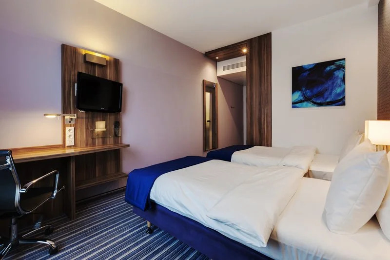 Premier Inn Dresden City Centre