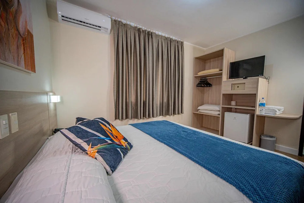 Hotel Rosenbrock