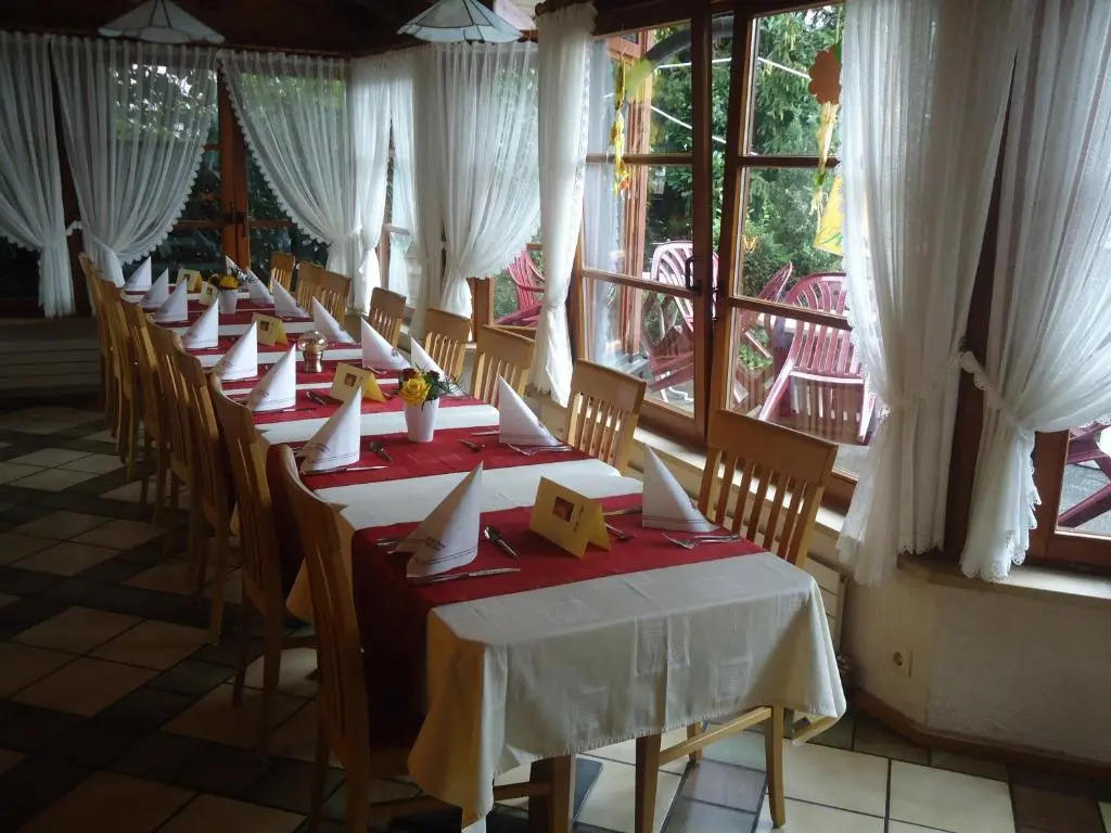 Gasthof zur Traube