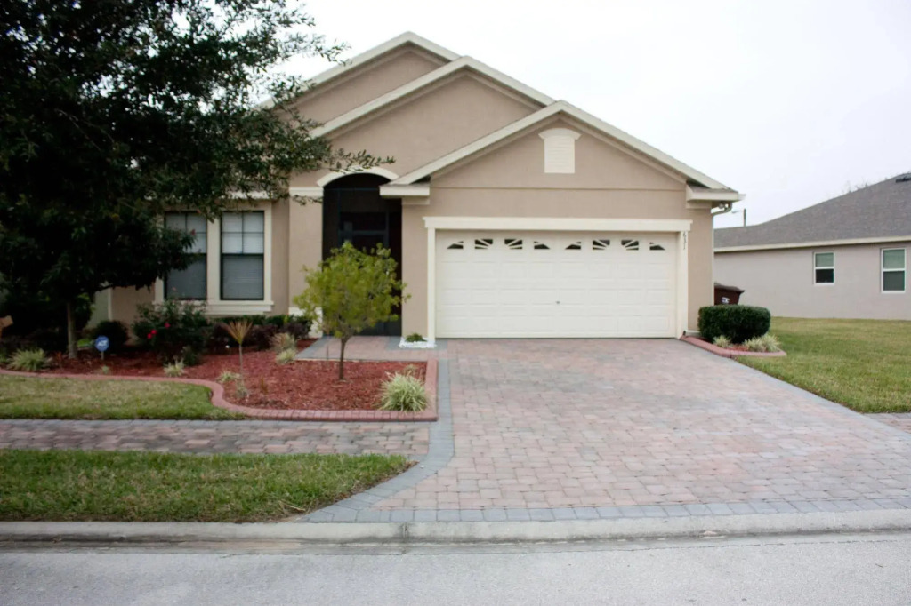 Fairways Florida Villas