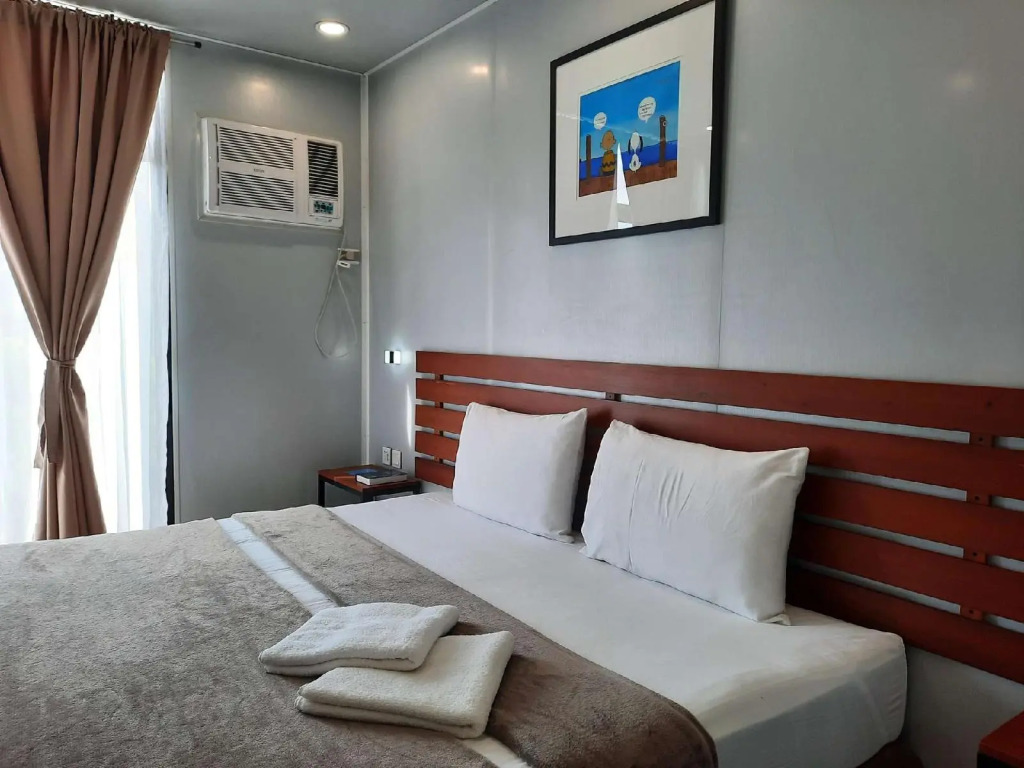 Cargotel Travel Inn