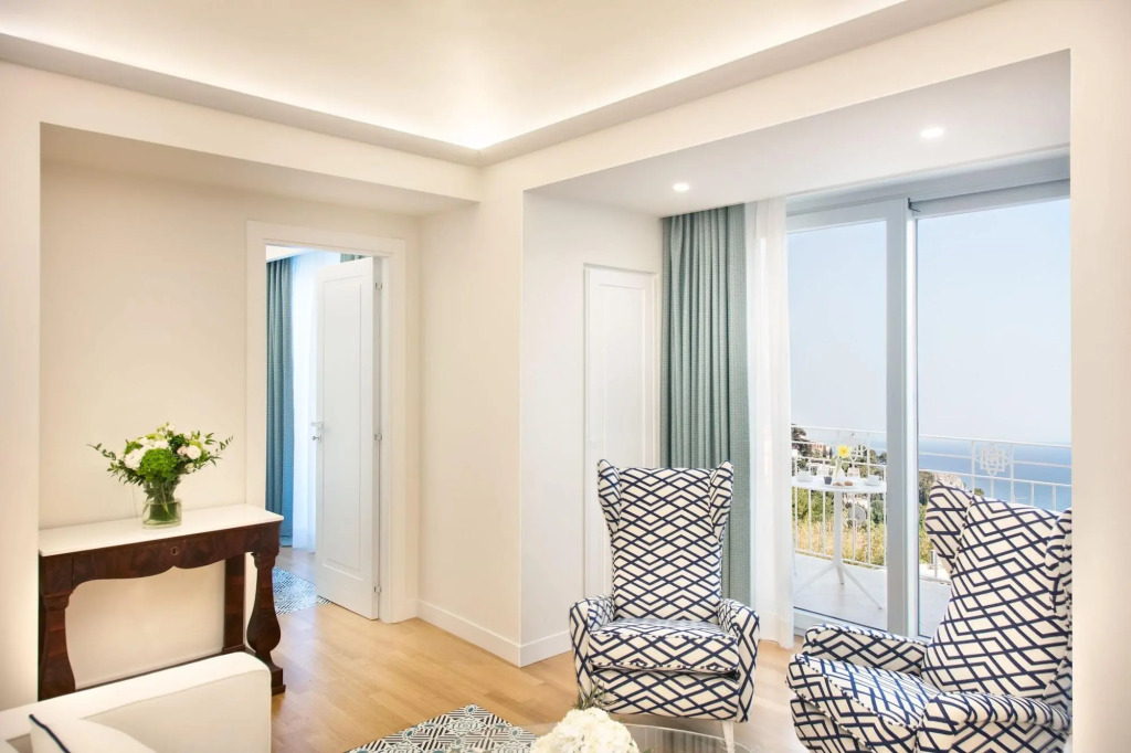 Pazziella, a Luxury Collection Hotel, Capri