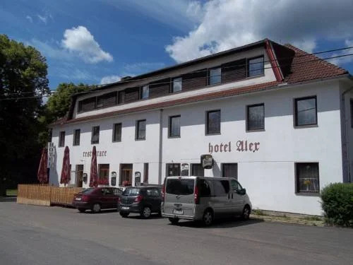 Hotel Alex