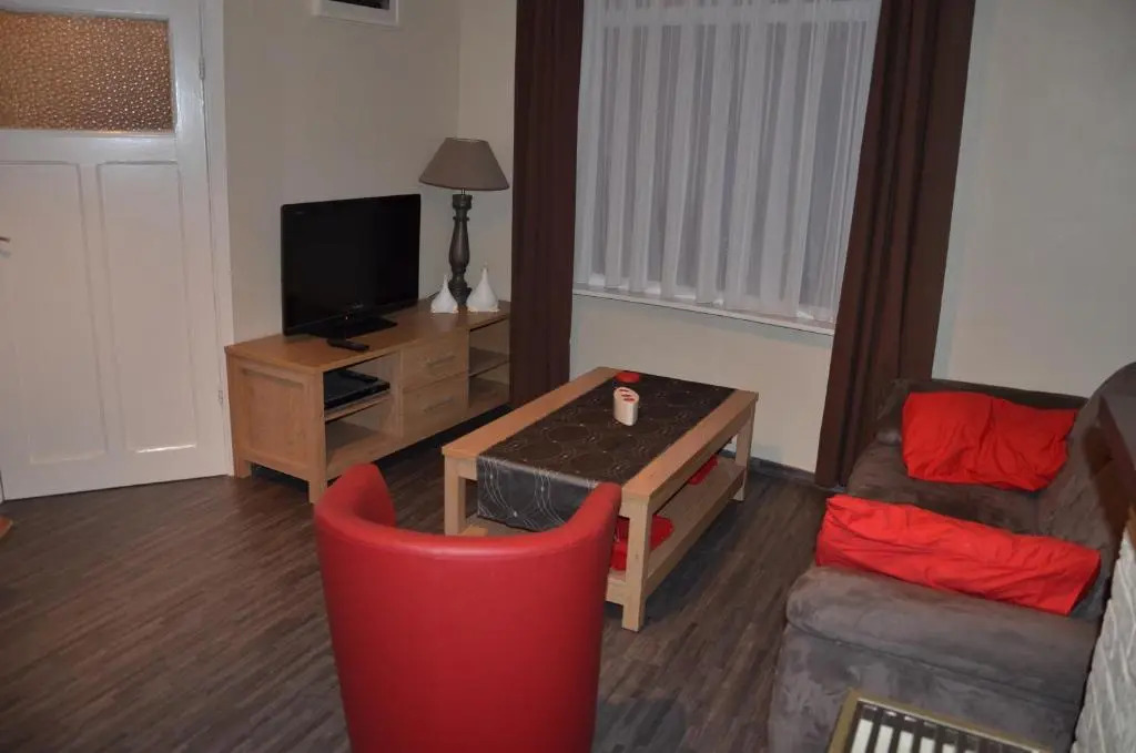 Apartment Sariks Place