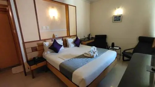 Hotel Aishwaryaa
