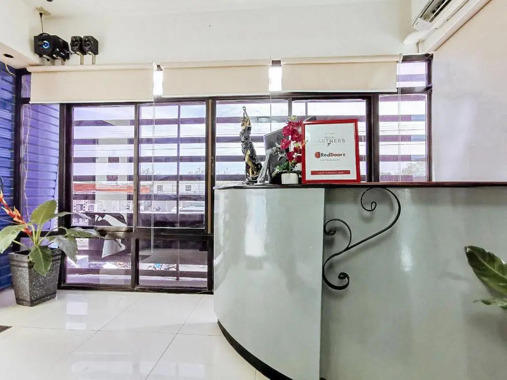RedDoorz Plus near Dadiangas Heights