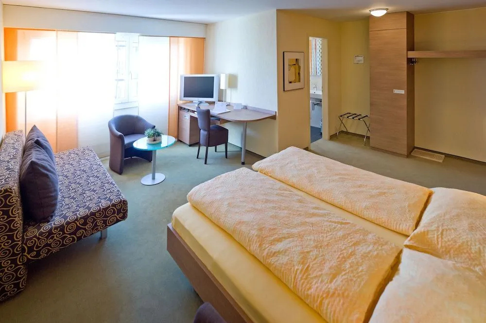 Hotel Drei Könige