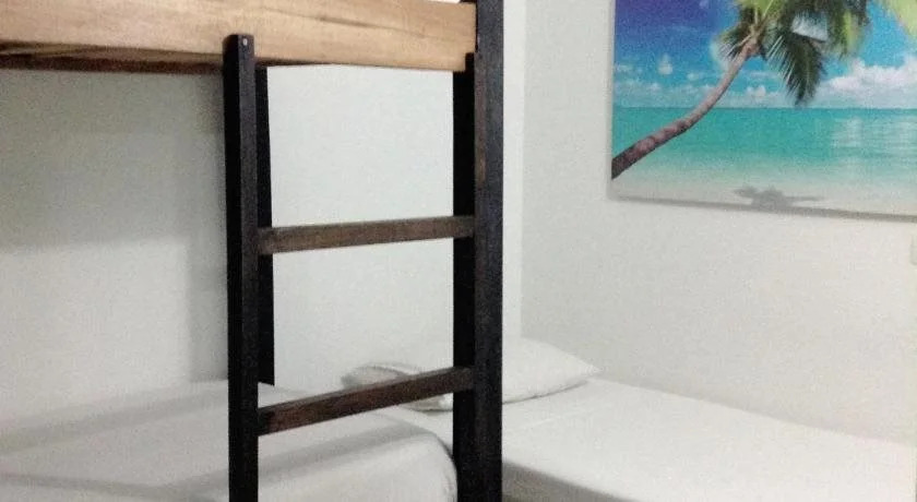Cocobamboo Hostel