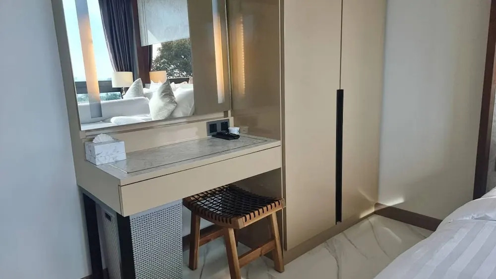Bo403 - 1 Bdr Condo With Sea View, Ao Nang Beach