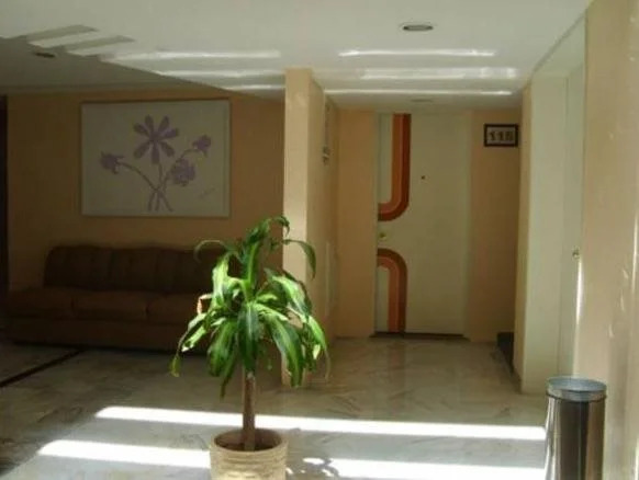 Hotel Terminal de Puebla