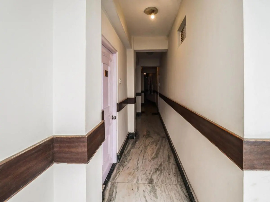 Doma Residency