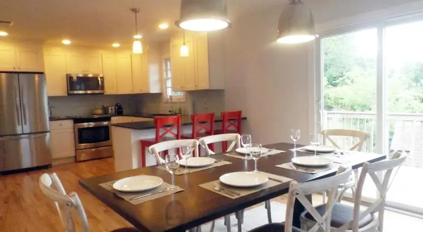 Montauk House