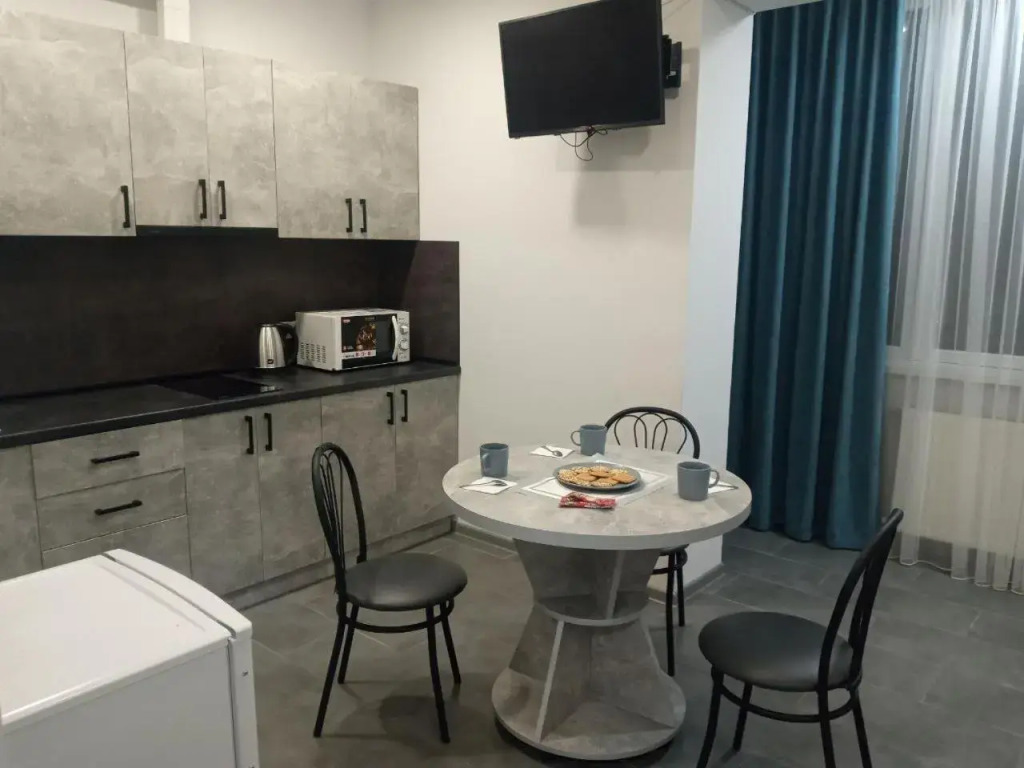APARTMENT EDELWEISS
