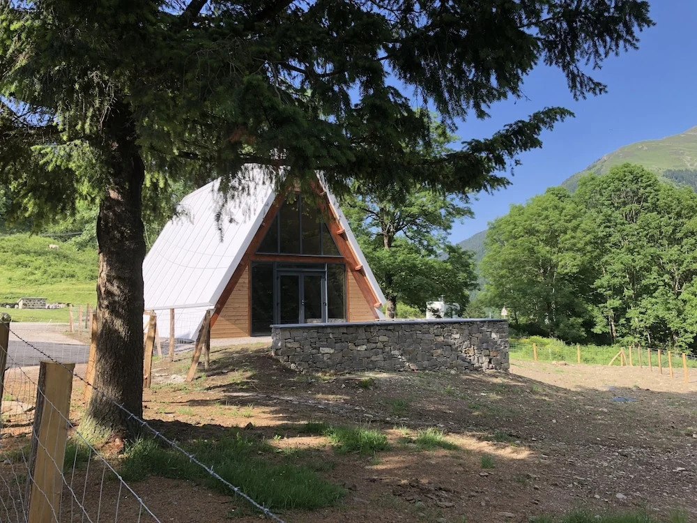 Auberge du Chiroulet