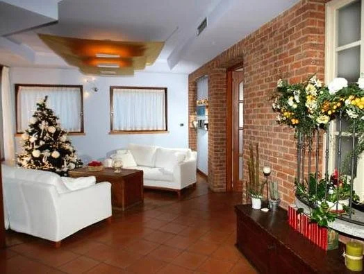 Hotel Villa Colico